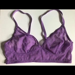 Madewell Camila Bralette